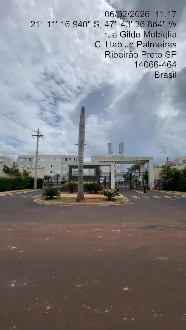 Imagem do imóvel AP96596