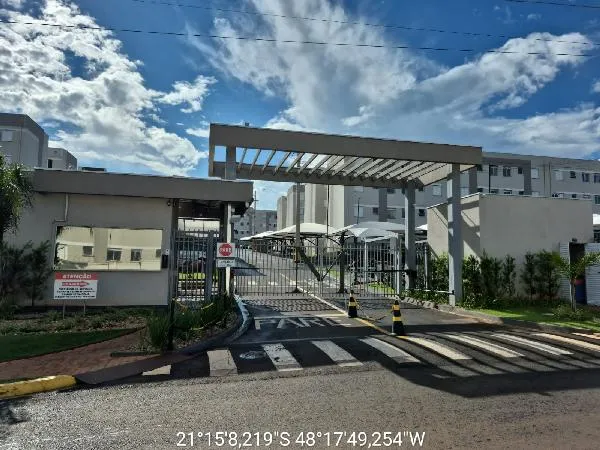 Imagem do imóvel AP87131