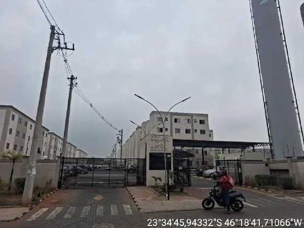 Imagem do imóvel AP05260