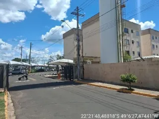 Imagem do imóvel AP91086