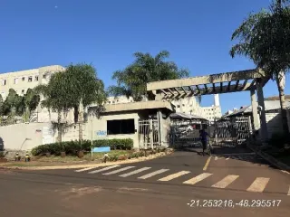 Imagem do imóvel AP46970