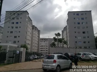Imagem do imóvel AP75414