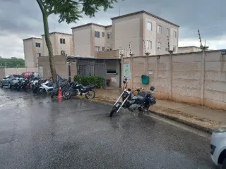 Imagem do imóvel AP25982