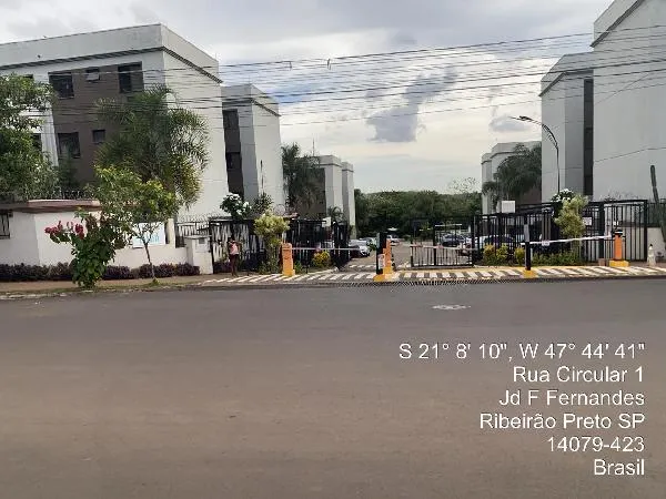 Imagem do imóvel AP87315
