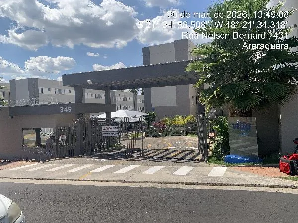 Imagem do imóvel AP84814