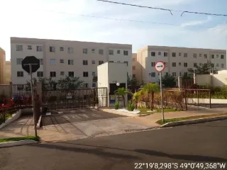 Imagem do imóvel AP98533