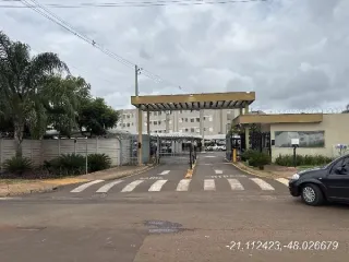Imagem do imóvel AP35288