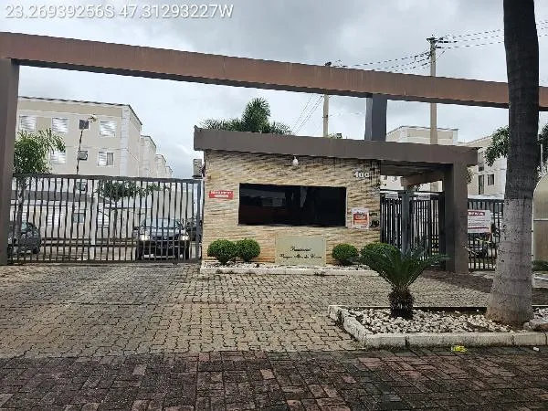 Imagem do imóvel AP46381