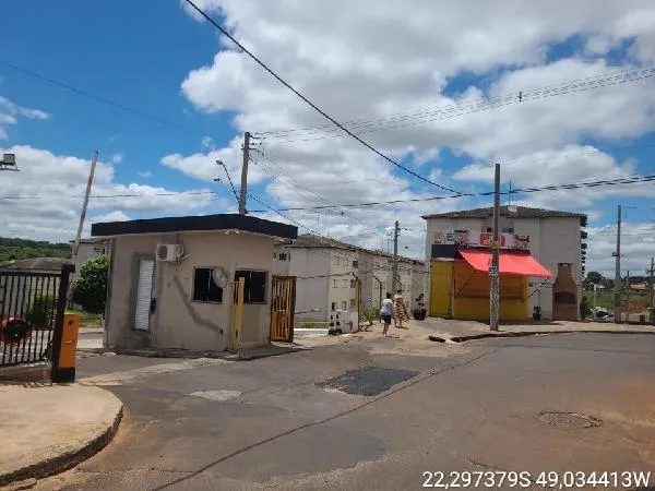 Imagem do imóvel AP25583