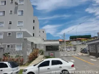 Imagem do imóvel AP92624