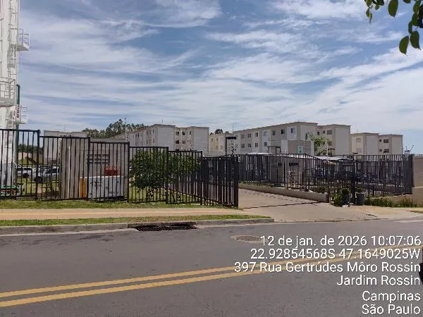 Imagem do imóvel AP21376