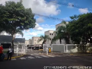 Imagem do imóvel AP53879