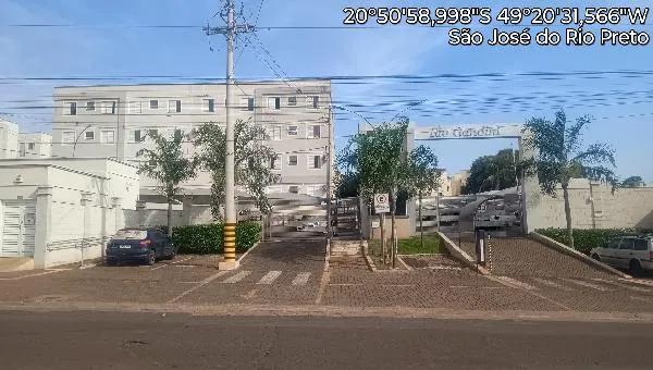 Imagem do imóvel AP13081
