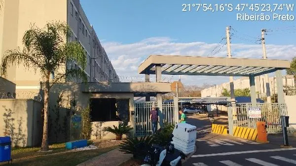 Imagem do imóvel AP51930