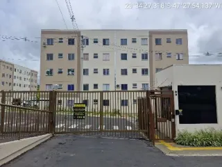 Imagem do imóvel AP51656