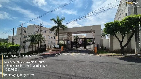 Imagem do imóvel AP75256