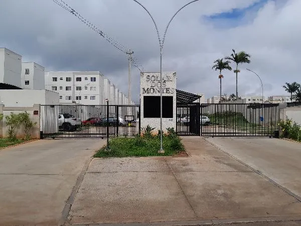 Imagem do imóvel AP57385