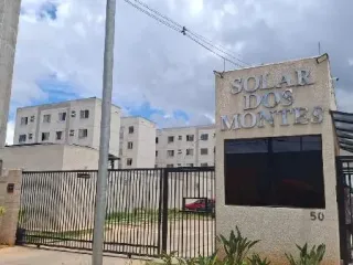 Imagem do imóvel AP93132