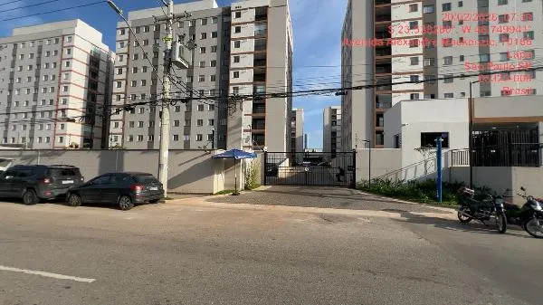 Imagem do imóvel AP58657