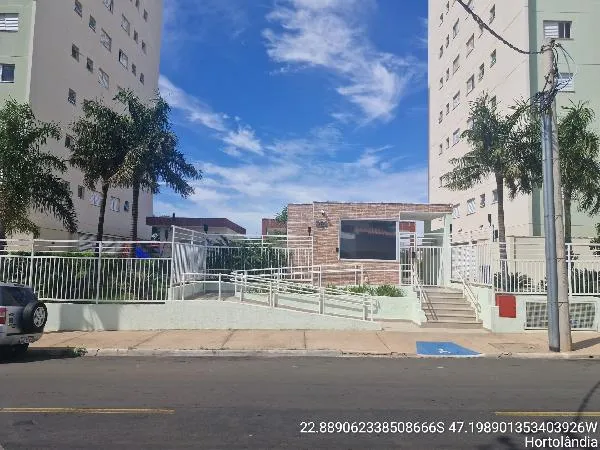 Imagem do imóvel AP15647