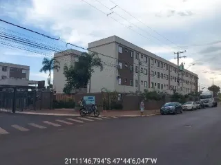 Imagem do imóvel AP56128