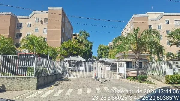 Imagem do imóvel AP16954