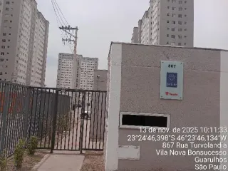 Imagem do imóvel AP85980