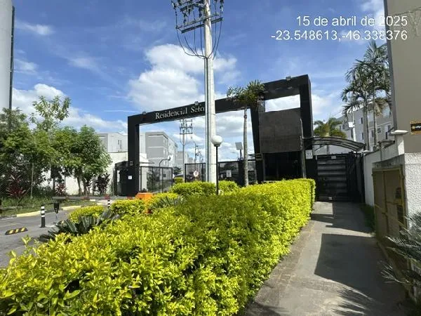 Imagem do imóvel AP40908