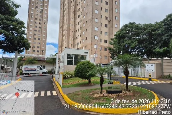 Imagem do imóvel AP85032