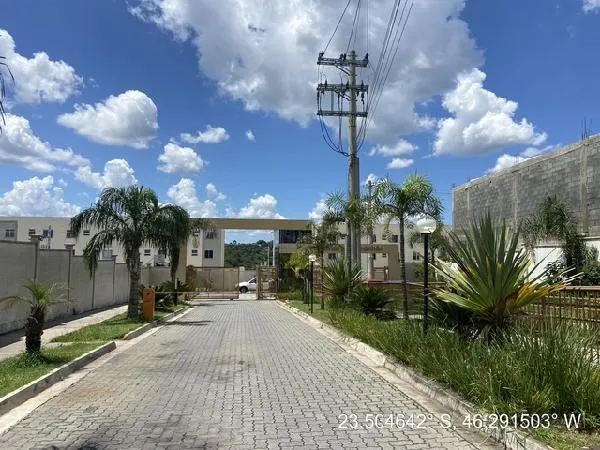 Imagem do imóvel AP43686