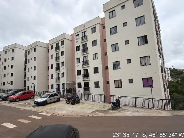Imagem do imóvel AP25077