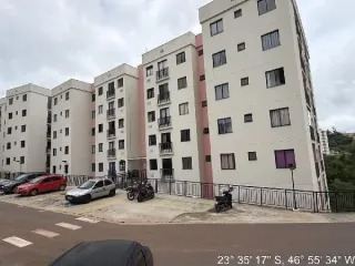 Imagem do imóvel AP25077